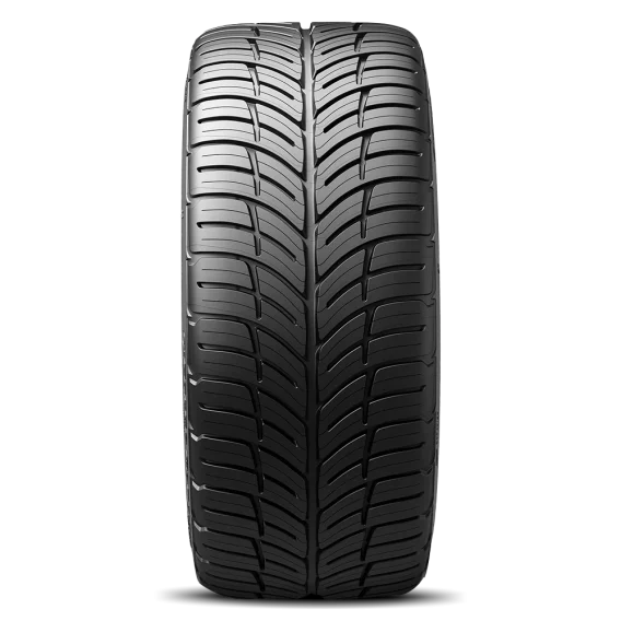 235/45ZR18 XL G-Force Compe-2 A/S Plus