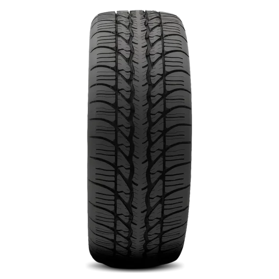 225/45ZR17 XL G-Force Super Sport A/S