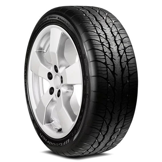 225/45ZR17 XL G-Force Super Sport A/S
