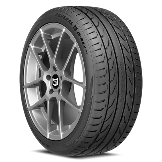 235/35ZR19 XL FR G-Max RS