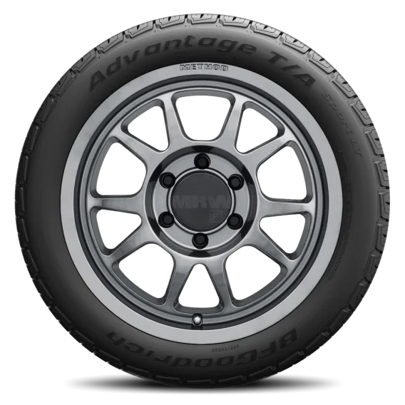 275/60R20 Advantage T/A Sport LT