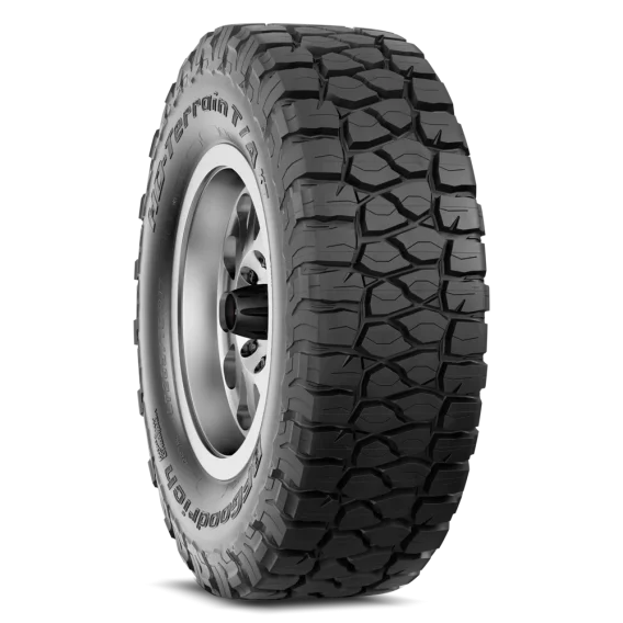 LT265/70R18 E HD-Terrain T/A KT