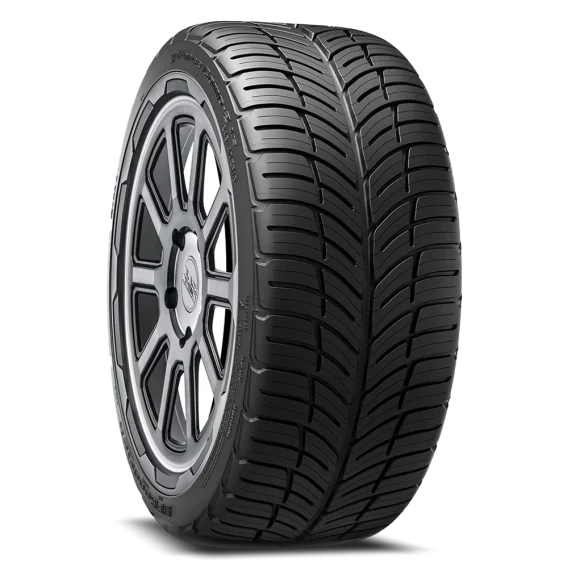 235/45ZR18 XL G-Force Compe-2 A/S Plus