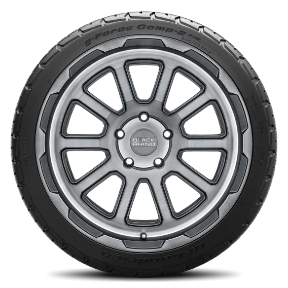 235/45ZR18 XL G-Force Compe-2 A/S Plus