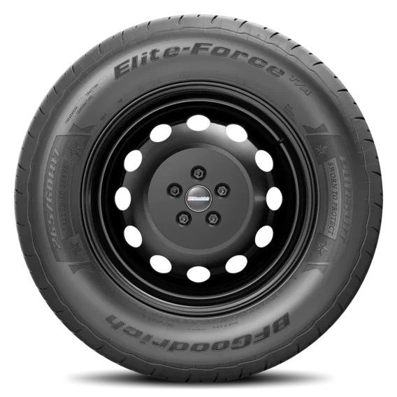 235/55R18 XL Elite-Force T/A