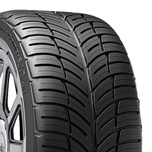 235/45ZR18 XL G-Force Compe-2 A/S Plus