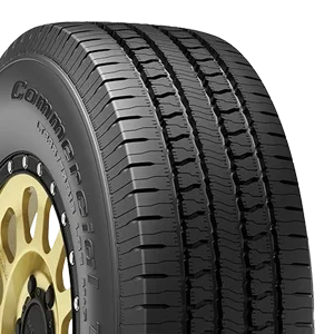LT245/70R17 E Commercial T/A All-Season 2