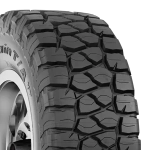 LT265/70R18 E HD-Terrain T/A KT