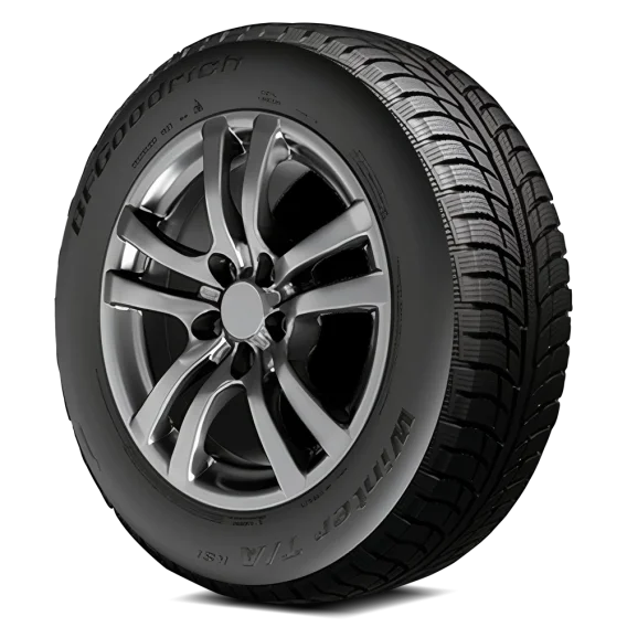 225/45R17 Winter T/A Ksi
