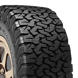 LT275/60R20 D All-Terrain T/A KO2