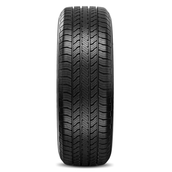 265/60R18 All Country HT