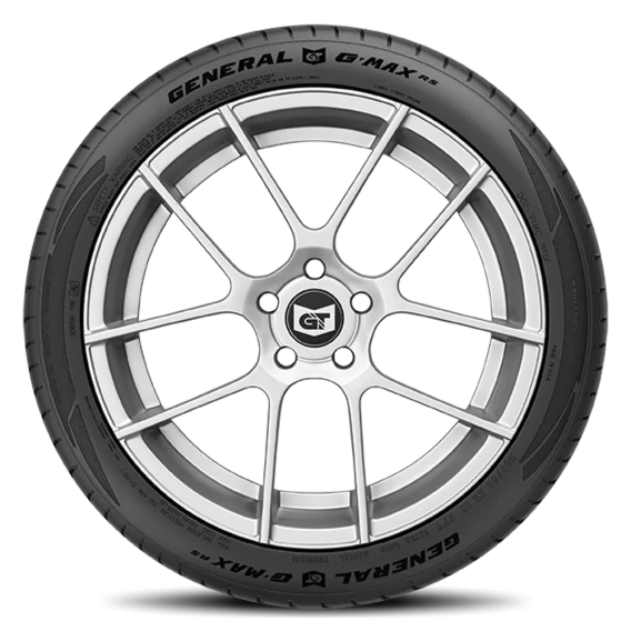235/35ZR19 XL FR G-Max RS