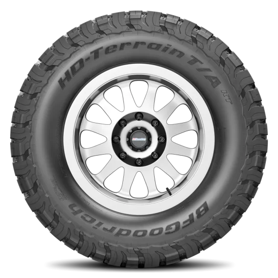 LT265/70R18 E HD-Terrain T/A KT