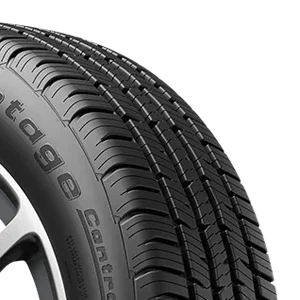 235/55R18 Advantage Control