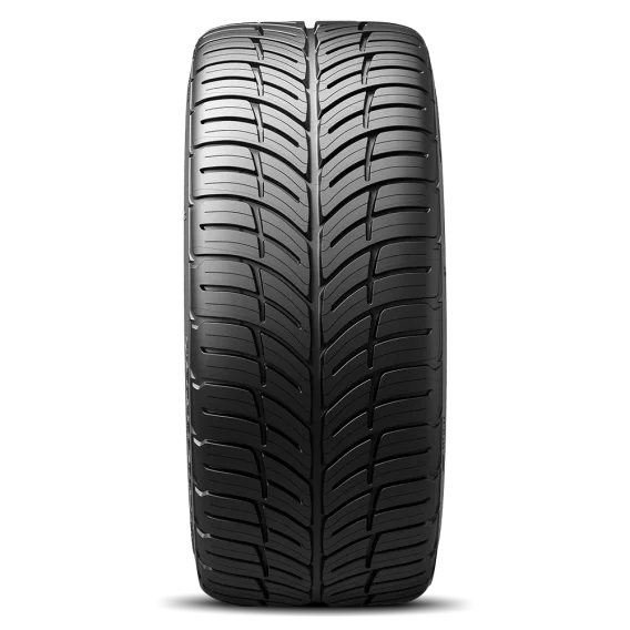 245/45ZR20 XL G-Force Comp-2 A/S