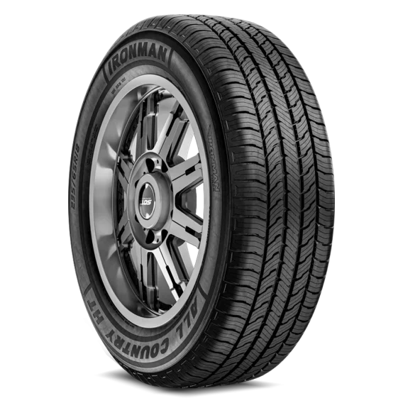 265/60R18 All Country HT