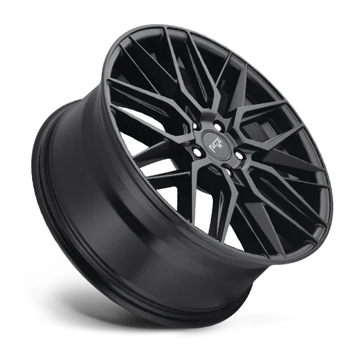 Gamma M190 Matte Black
