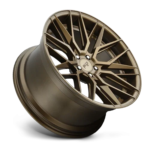 Gamma M191 Matte Bronze