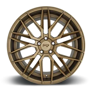 Gamma M191 Matte Bronze