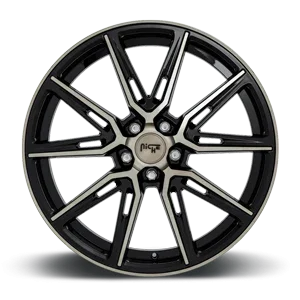 Gemello M219 Gloss Black / Machined-DDT