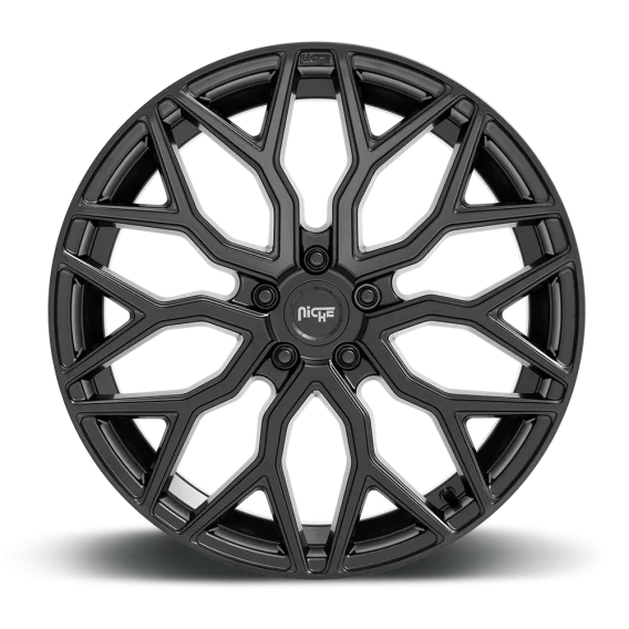 Mazzanti M261 Matte Black