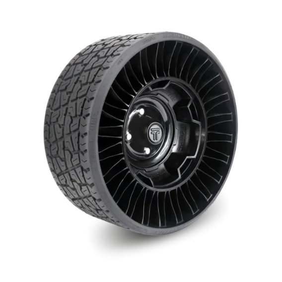 MICHELIN® X® TWEEL® TURF 18", 4x4"