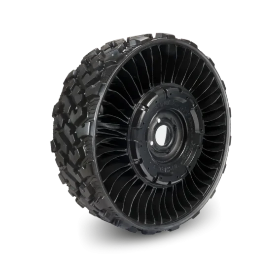 MICHELIN® X® TWEEL® UTV, 26x9, 4x110 mm