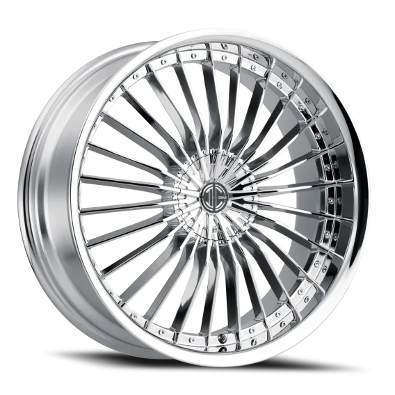 No.26 C Chrome