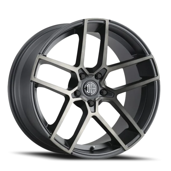 No.54 MCB Matte Carbon Black