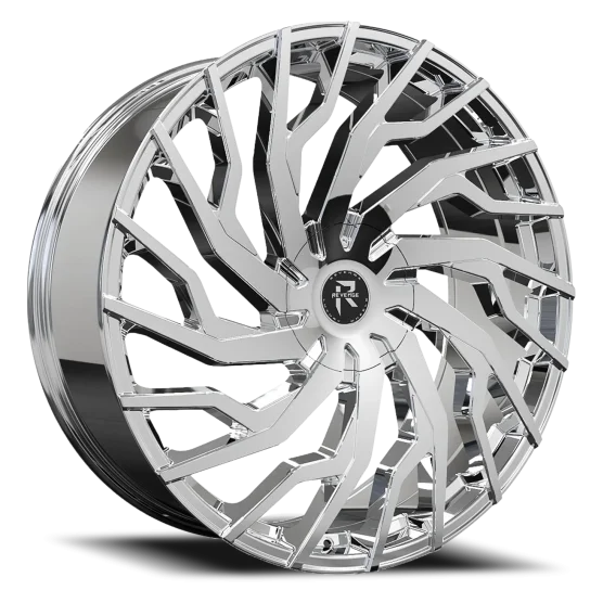 RL-101 C Chrome