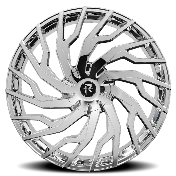RL-101 C Chrome