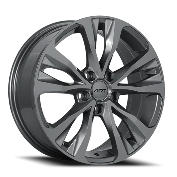 Replica 126 GY Gunmetal