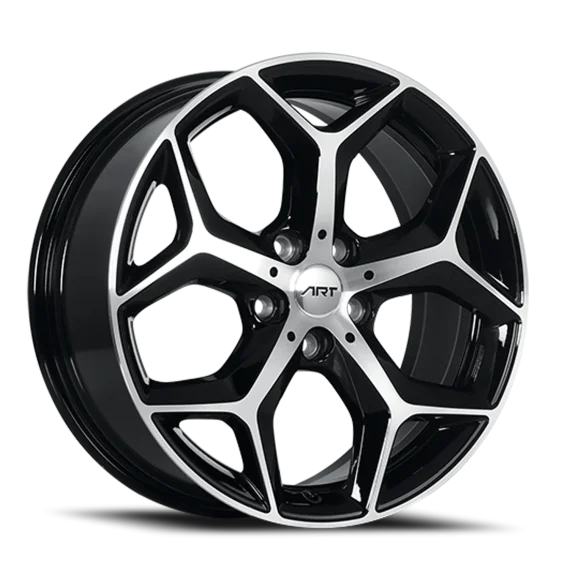 Replica 149 Gloss Black / Machined Face