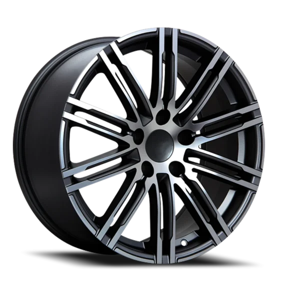 Replica 69 Gloss Black