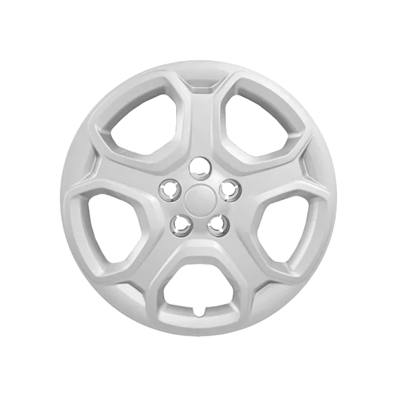 CCI® - 5-Spoke Wheel Covers