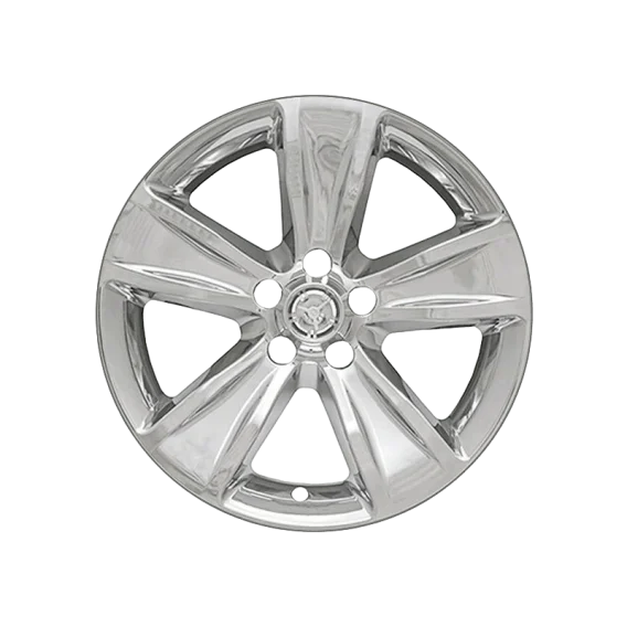 CCI® - 5-Spoke Wheel Covers