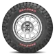 LT265/60R18 E FR Grabber X3
