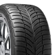 245/45ZR20 XL G-Force Comp-2 A/S