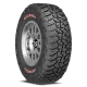 LT265/60R18 E FR Grabber X3