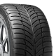 235/45ZR18 XL G-Force Compe-2 A/S Plus