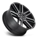Elan M096 Matte Black / Milled