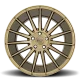 Form M158 Bronze