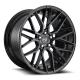 Gamma M190 Matte Black