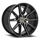 Gemello M219 Gloss Black / Machined-DDT