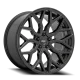 Mazzanti M261 Matte Black