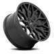 Mazzanti M261 Matte Black
