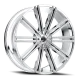 No.37 C Chrome