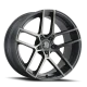 No.54 MCB Matte Carbon Black