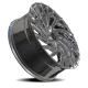RL-101 C Chrome