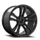Replica 62 Gloss Black